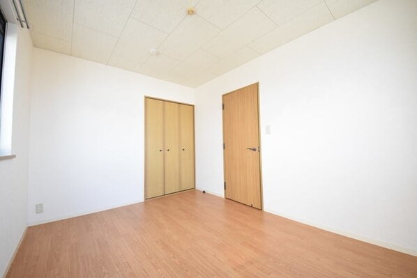 シエスタの物件内観写真